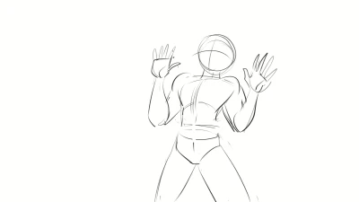 funsexydb - Ox Queen Looking for Love - Animation (WIP 1)
