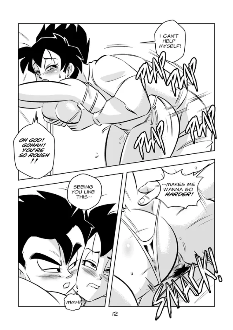 funsexydb - Dressing Room - Pages 11-20 (+Back Cover)