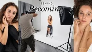 Alessandro Guidi Fotografo - Nerea – Behind Becoming - [17:51]