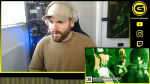 gotgames - TOP 40 ANIME OPENINGS of FALL 2026 (FIRST TIME REACTION)