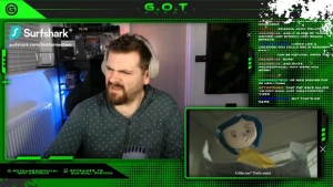 gotgames - CORALINE (2009) *FULL MOVIE* REACTION!