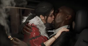 SOBORO - Dokkaebi Story - 07 Fin