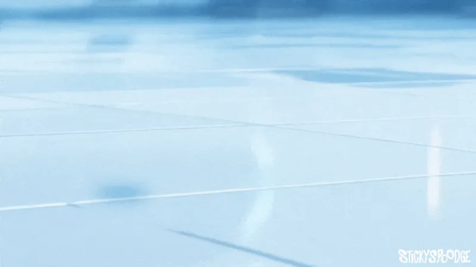 Stickyspoodge - Animation Final Stages!