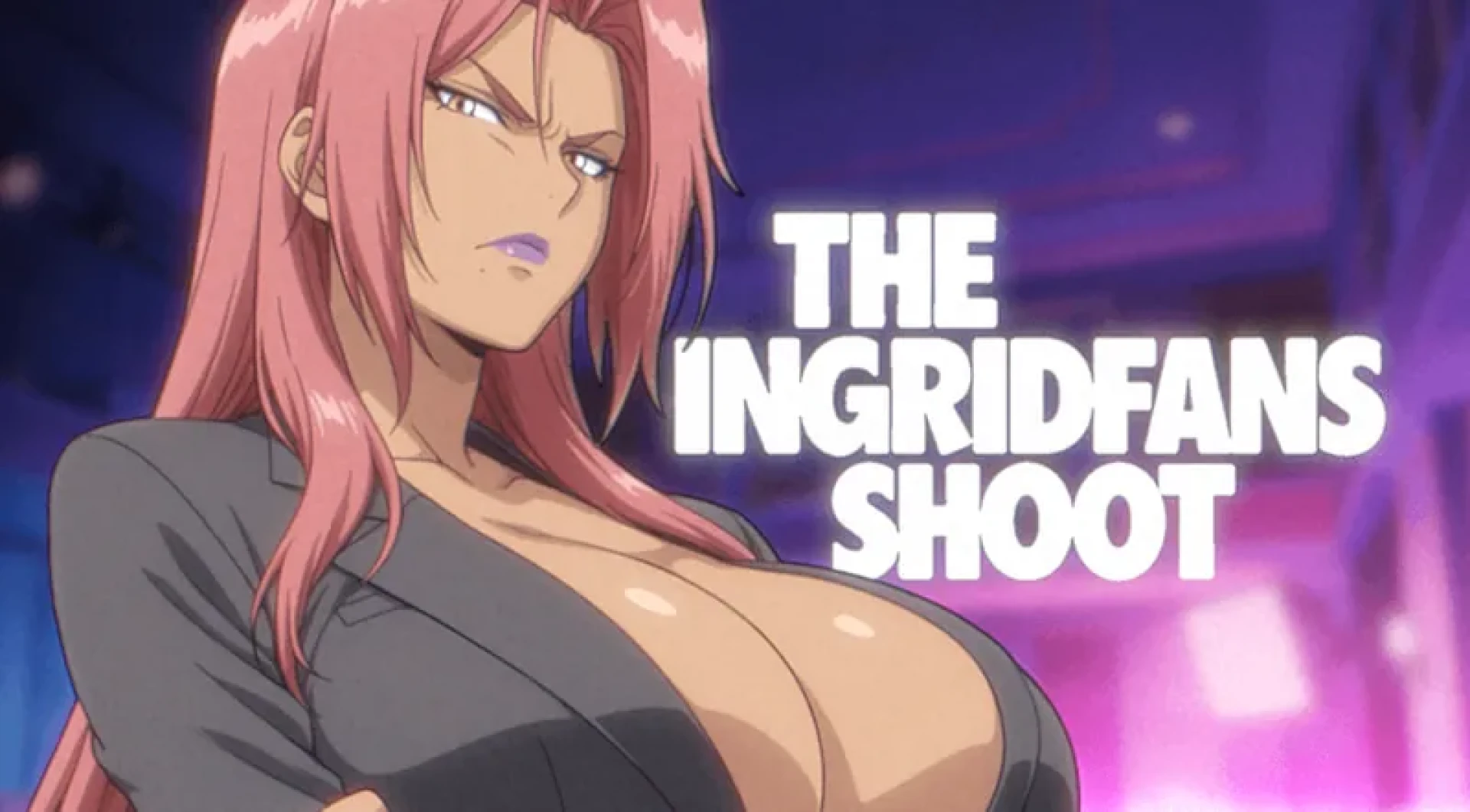 Stickyspoodge - A Poll?!