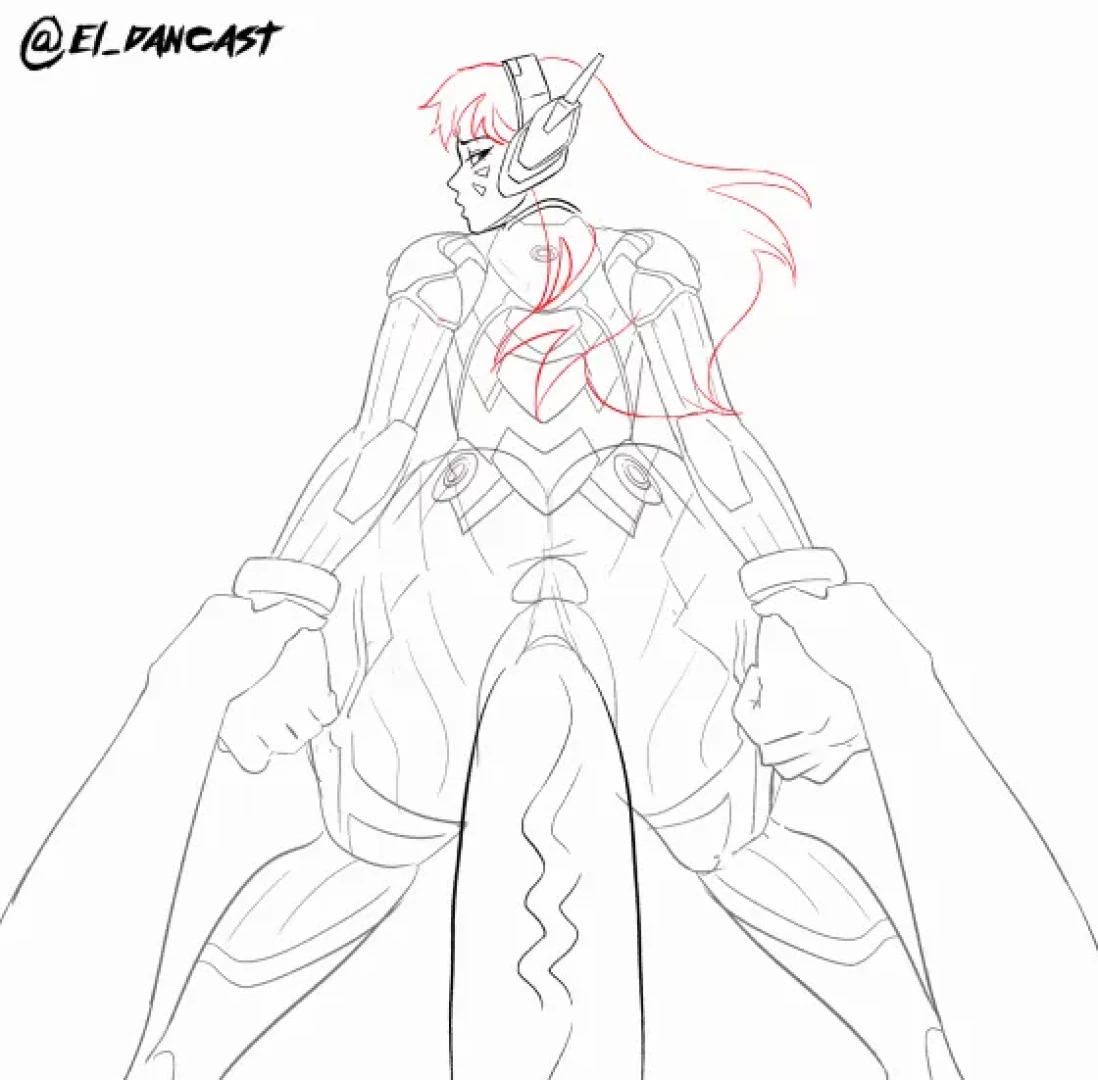 Stickyspoodge - Stuckplug BST, ESP dub, and Fern stuff! 