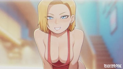 Stickyspoodge - Spanish Dubs! - RE4, Jinx (all 4), A18 and Juno!