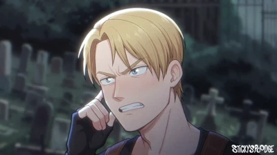 Stickyspoodge - Spanish Dubs! - RE4, Jinx (all 4), A18 and Juno! part 7