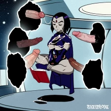 Stickyspoodge - Glory Portals