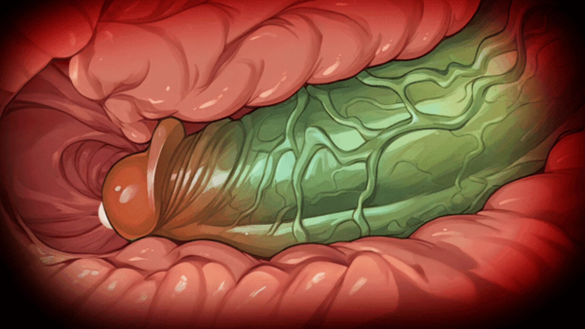 Stickyspoodge - Cammy Vs Blanka Cooming Soon on the Rubberfiller tier!