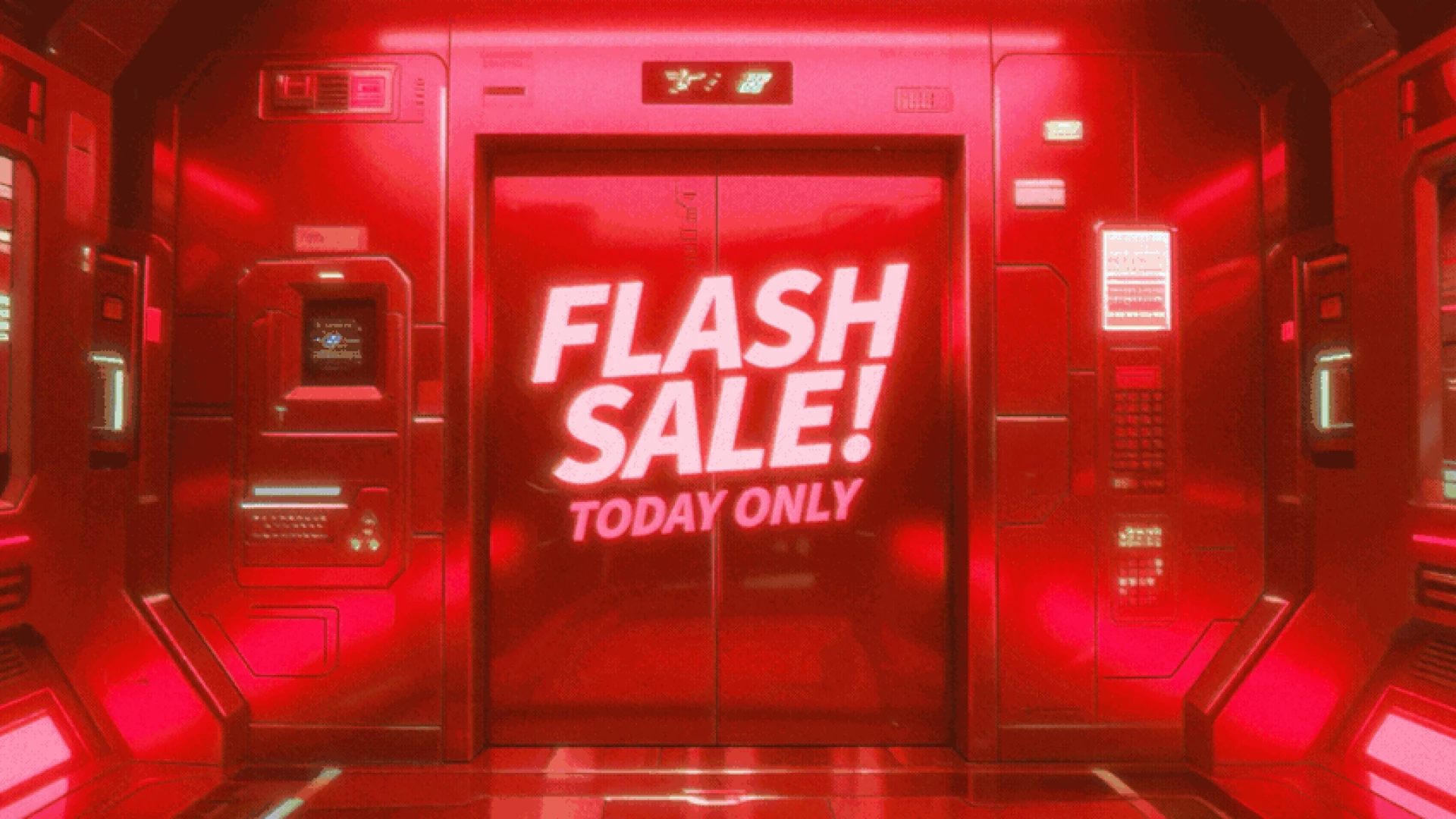 Stickyspoodge - the FLASH SALE is ovvveeeerrrr!