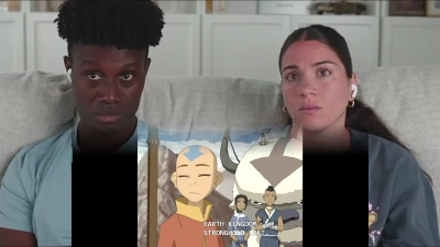 The Perfect Mix - Avatar: The Last Airbender (Season 2 - Episode 3)