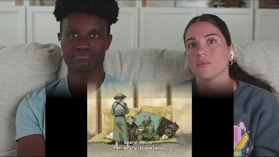 The Perfect Mix - Avatar: The Last Airbender (Season 2 - Episode 4)
