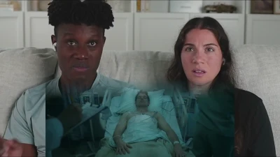 The Perfect Mix - Dexter: Resurrection (Season 1 - Episode 1)