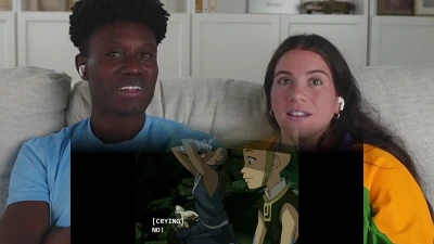 The Perfect Mix - Avatar: The Last Airbender (Season 2 - Episode 6) part 2