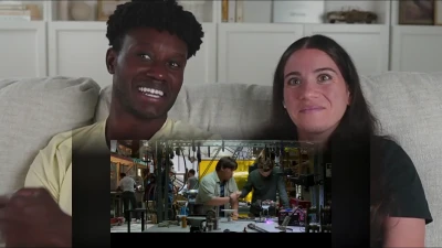 The Perfect Mix - Spider-Man: Brand New Day Trailer 