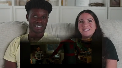 The Perfect Mix - Spider-Man: Brand New Day Trailer  part 2