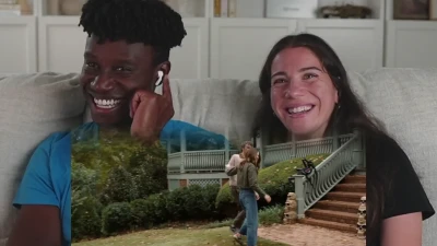 The Perfect Mix - Scary Movie (2026)
