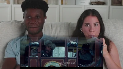 The Perfect Mix - The Hateful Eight