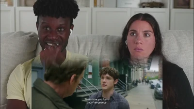 The Perfect Mix - Dexter: Resurrection (Season 1 - Episode 9)