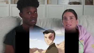 The Perfect Mix - Avatar: The Last Airbender (Season 2 - Episode 9) part 2