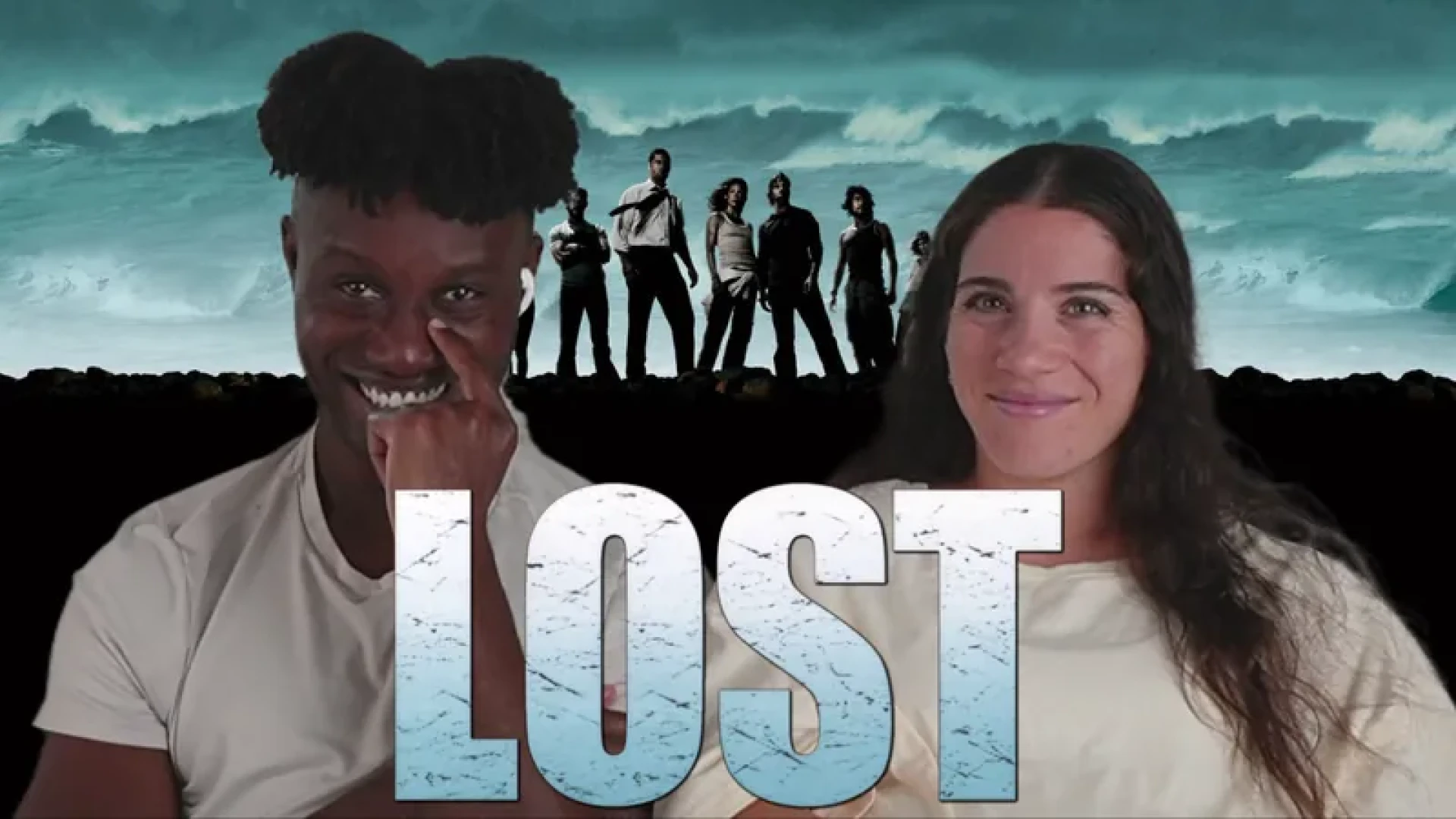 The Perfect Mix - Lost (Season 1 - Episode 6)