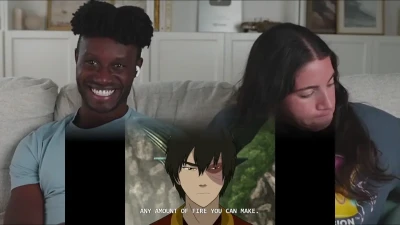 The Perfect Mix - Avatar: The Last Airbender (Season 3 - Episode 13)