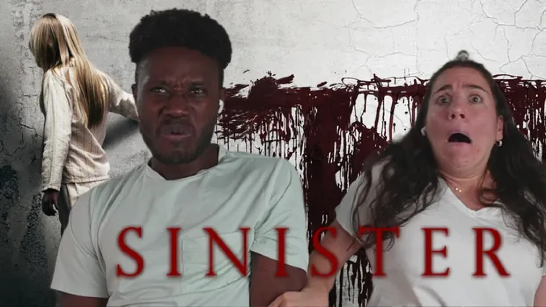 The Perfect Mix - Sinister  — page 1