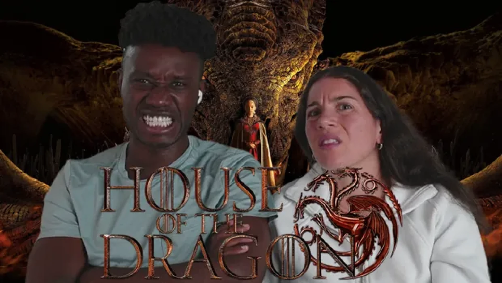 The Perfect Mix - House of the Dragon (Season 1 - Episode 6)