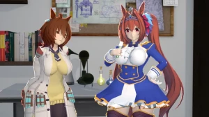 ShiroNekyun - October 25, 2026 (Weekly update)