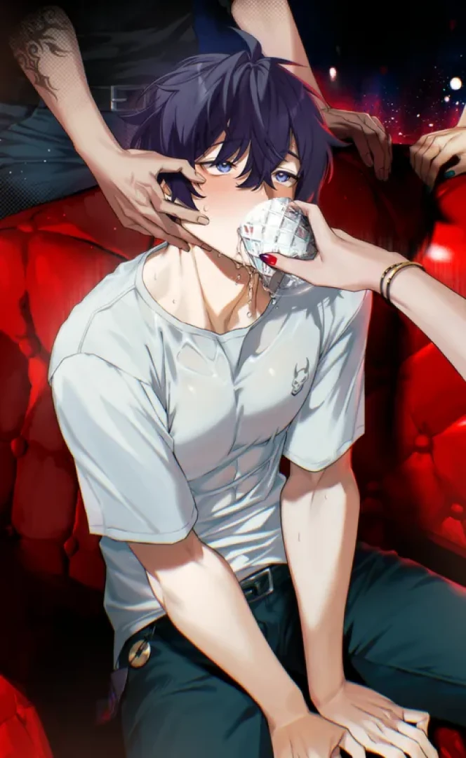 Shoto - What else would you like to hear? 