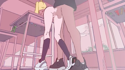 Thorru - Neru animation (full hd, no watermark)