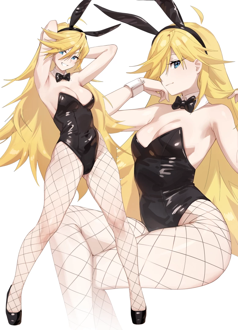 iwbitu - Bunny Panty