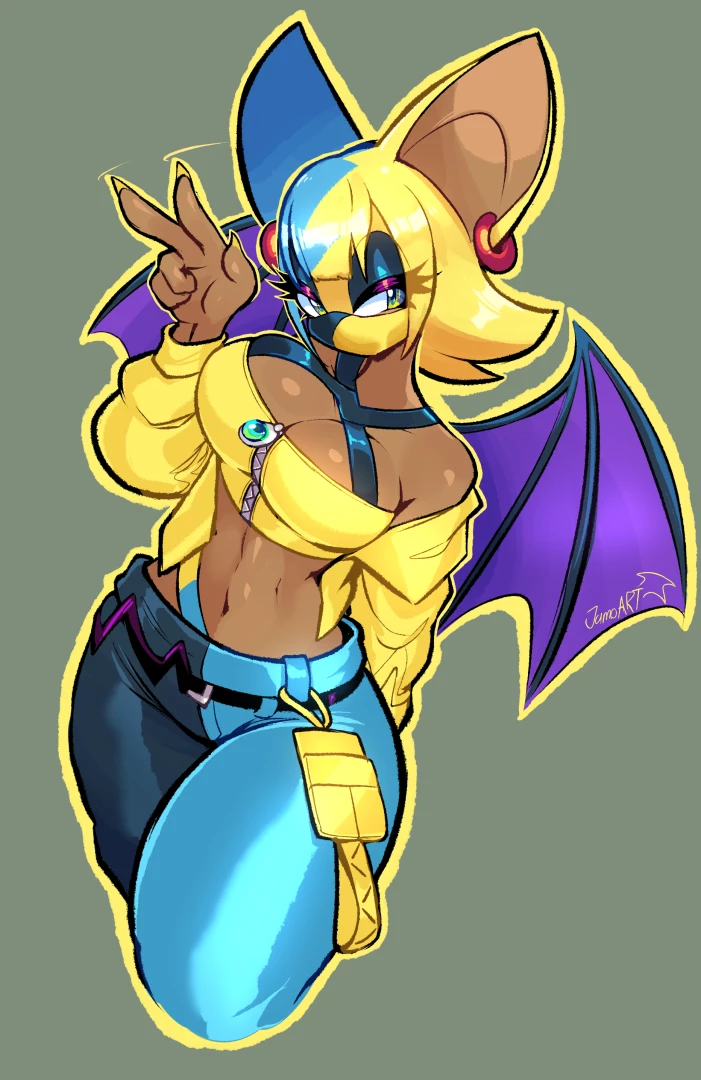 Jamo - Canari Pokemon ZA Rouge