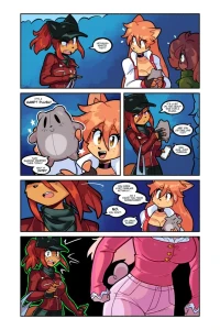 Jamo - Helene & Hampt #6 - PART 3