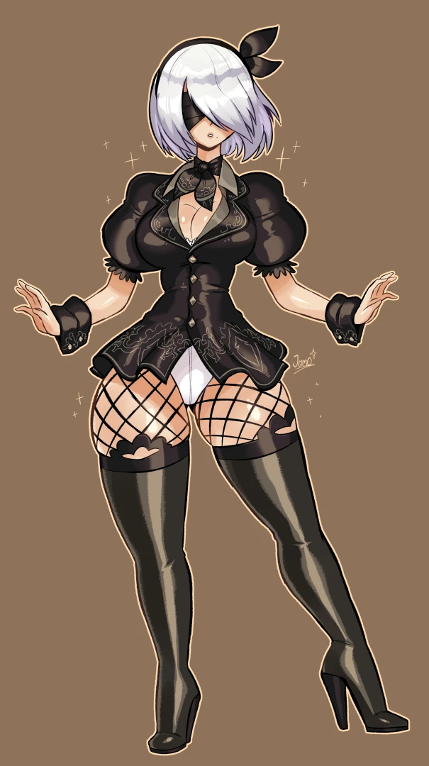 Jamo - Secretary 2B