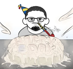 SovMarma - Birthday Bust Special