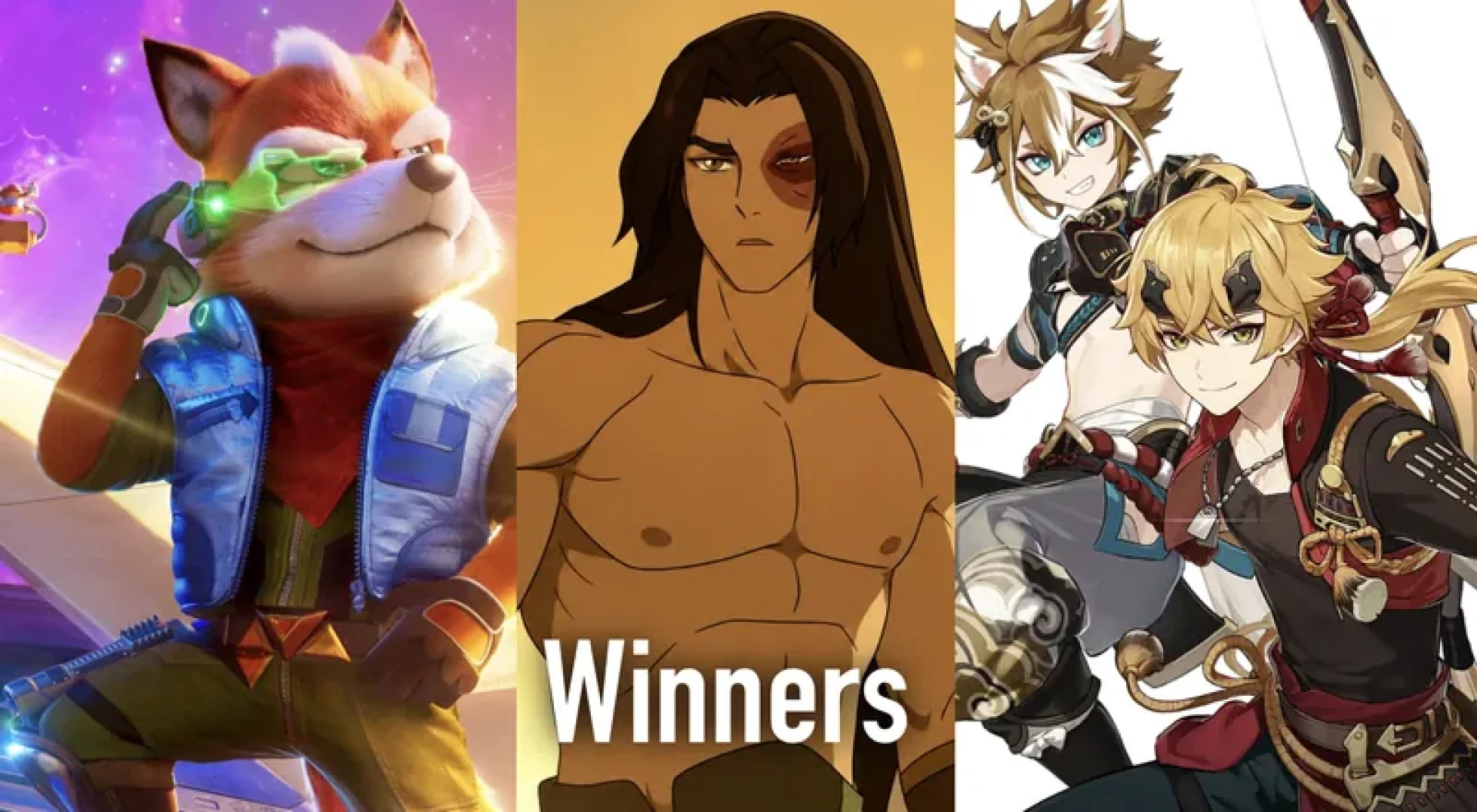 adamony - September 2026 Winners
