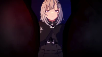 あきよし - 【限定公開ver】OCネクロマンサーさんの蒸れ足コキ part 5