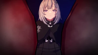 あきよし - 【限定公開ver】OCネクロマンサーさんの蒸れ足コキ part 6