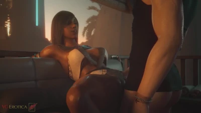 vgerotica - 110. Pharah - Full pack [WM] part 3