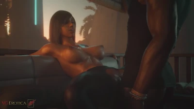 vgerotica - 110. Pharah - Full pack [WM] part 18