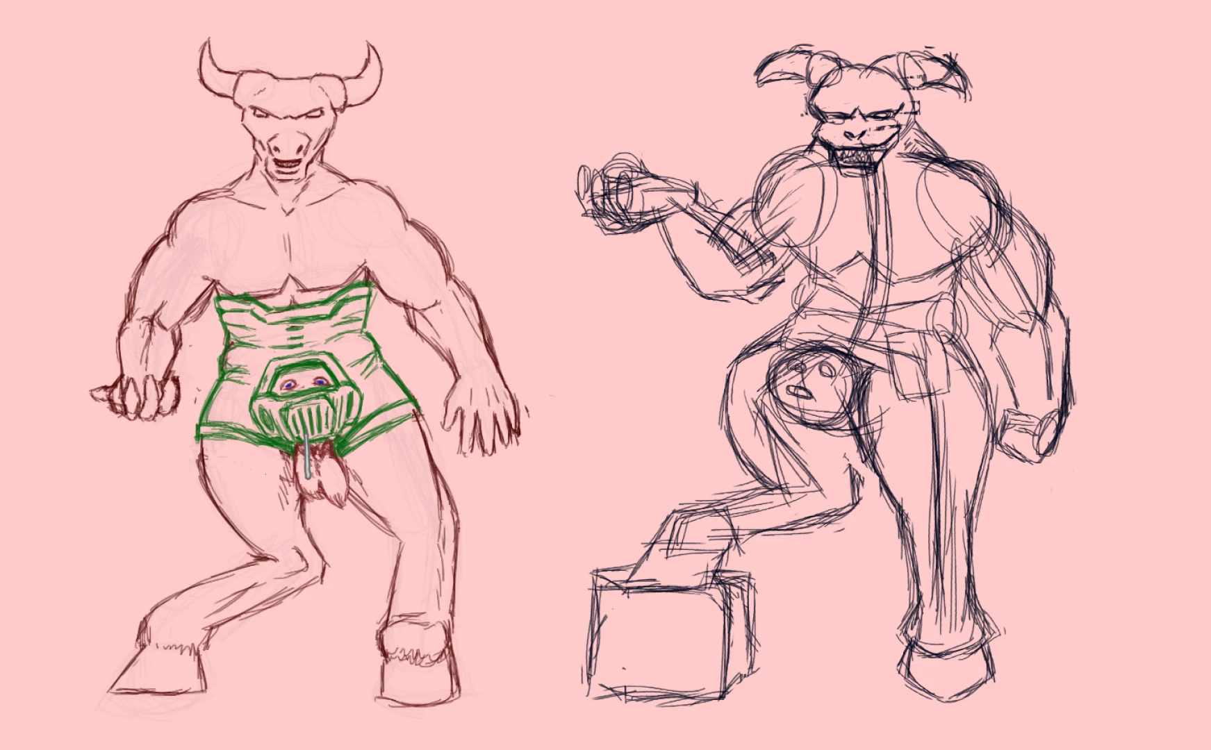 PostalRoo - MooD (mod progress - Slept-in-ber 2026)