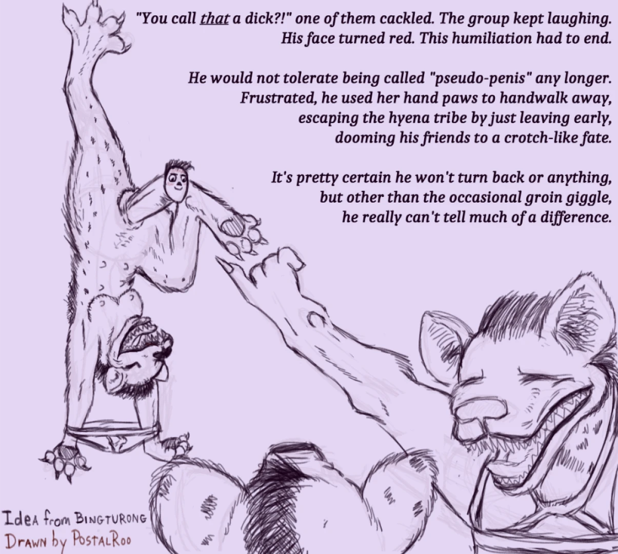 PostalRoo - Ideas Monthly (Slept-in-ber 2026) — page 1