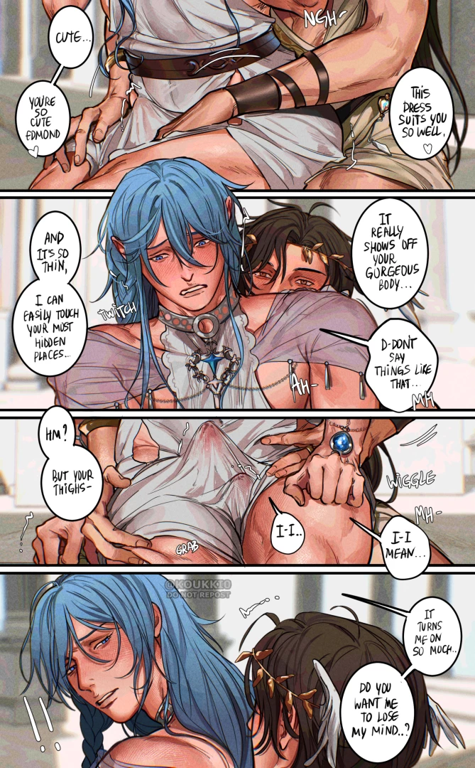 yukaero4 - NSFW Requests 