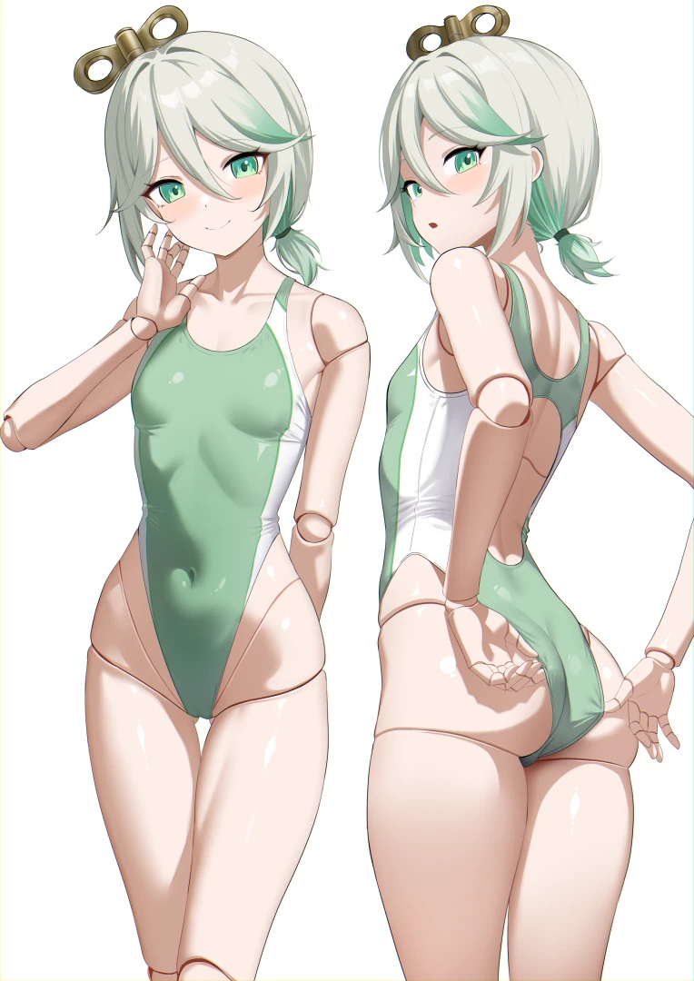 Raikkonen - [REUP] CC SWIMSUIT SET