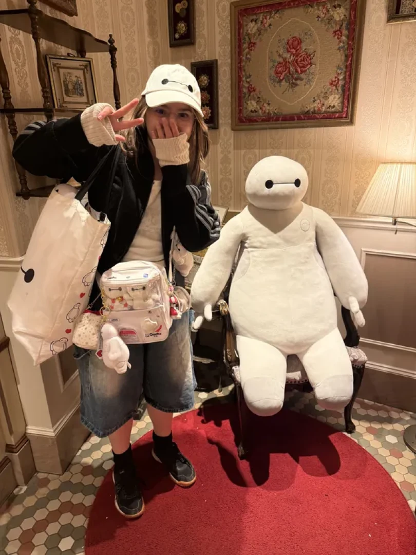 Goblin Gamer - Tokyo Disneyland and sea tips and tricks