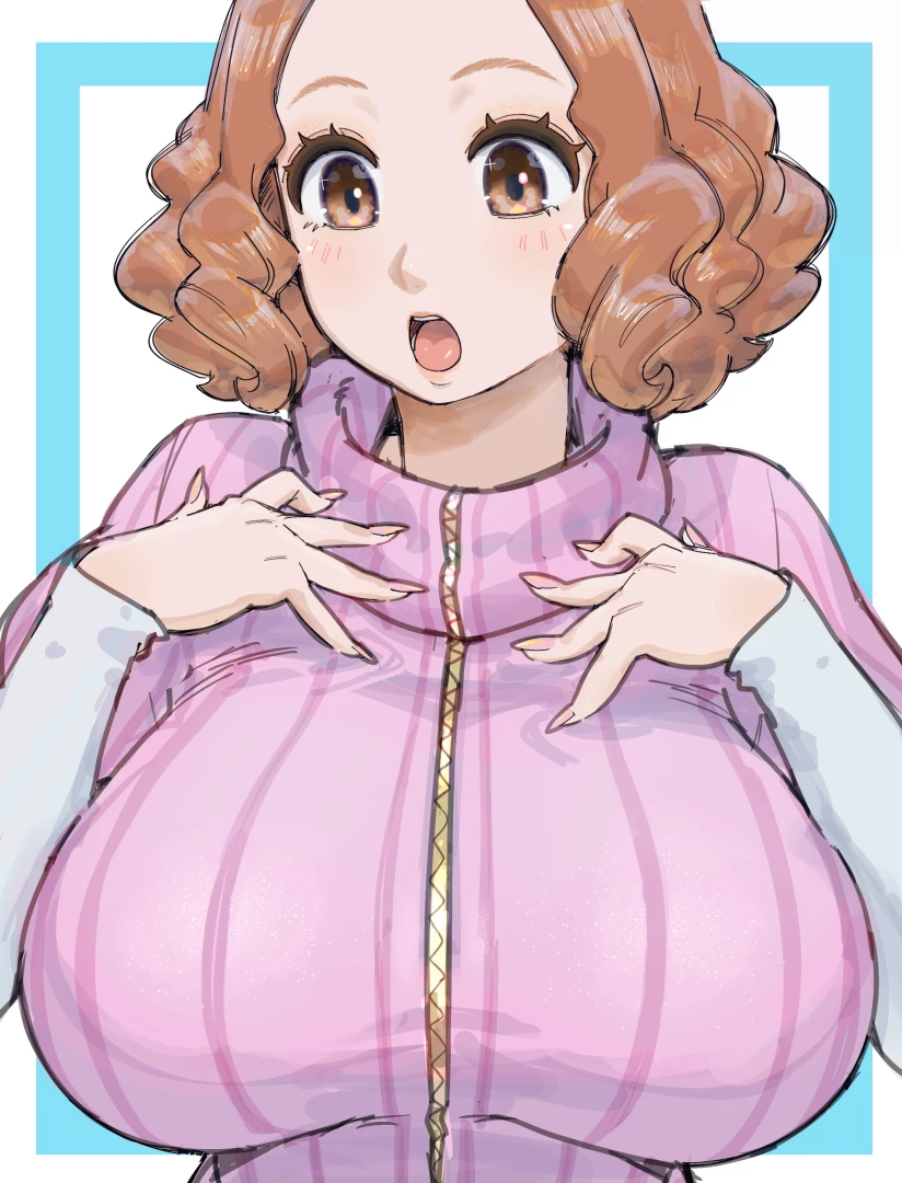 PoeChan - 春 Haru