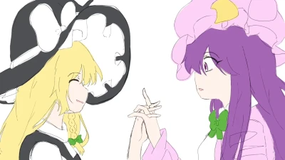 Serena - wip part 2