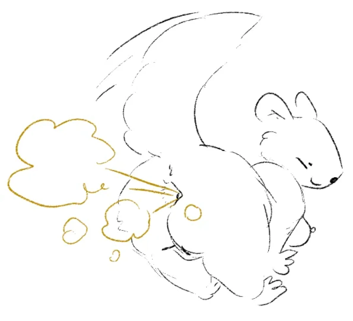 Jubb - Sketch dump 74