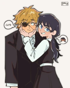 Akaigu - Cutie